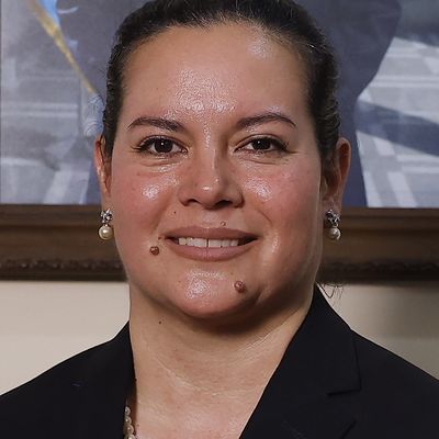 María Fernanda Rivera
