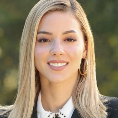 Mariana Rodríguez Cantú