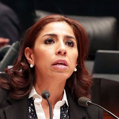 Marybel Villegas Canché