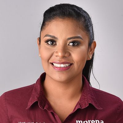 Montserrat Caballero Ramírez