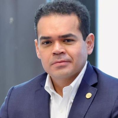 Pablo Angulo Briceño