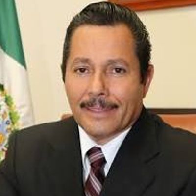 Ricardo Gallardo Juárez