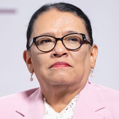 Rosa Icela Rodríguez Velázquez