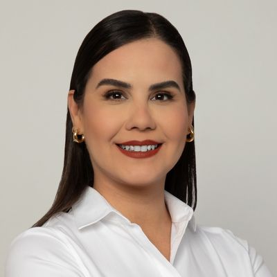 Rosa María Bayardo Cabrera