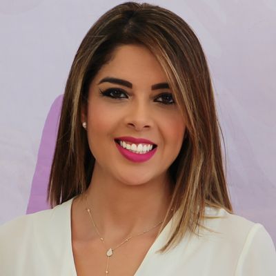 Ruth González Silva