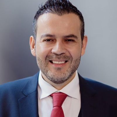 Ulises Mejía Haro