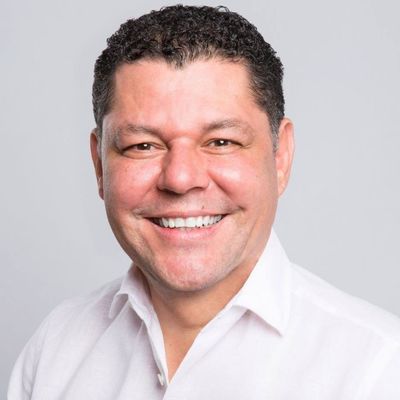 Virgilio Mendoza Amezcua