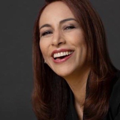 Adriana Dávila Fernández