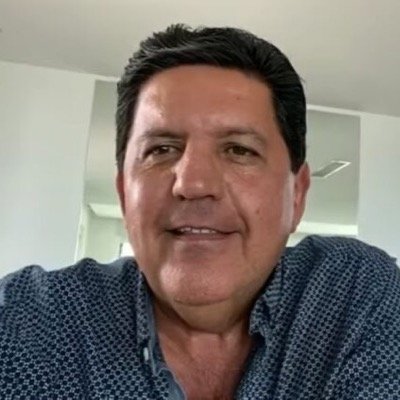 Alejandro Bravo Abarca