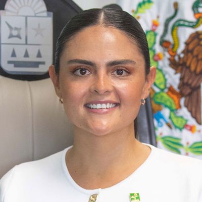 Alexa Murguía Trujillo