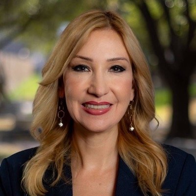 Alma Rosa Marroquín Escamilla