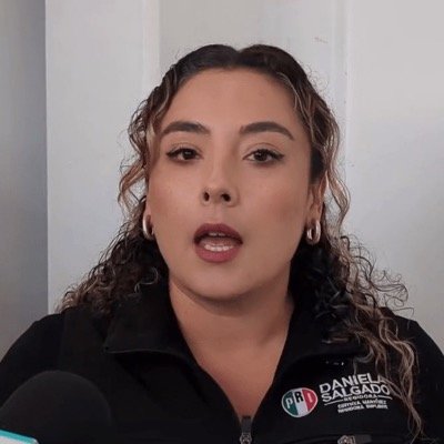 Ana Daniela García Salgado