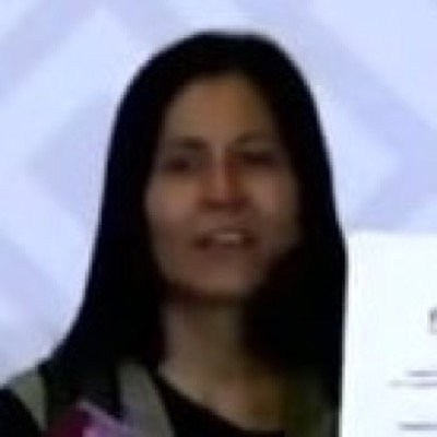Ana Dora Cabrera
