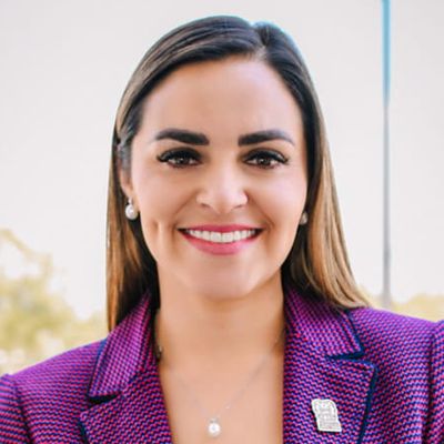 Ana Gómez Calzada