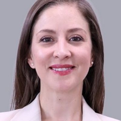 Anayeli Muñoz Moreno