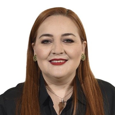 Annia Gómez Cárdenas