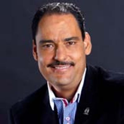 Antonio Martín del Campo