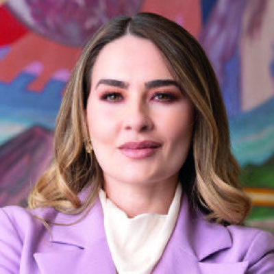 Ariana Rejón Lara