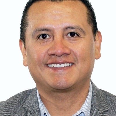 Carlos Torres Piña