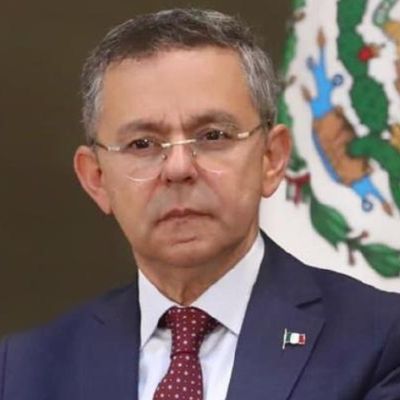 César Yáñez Centeno