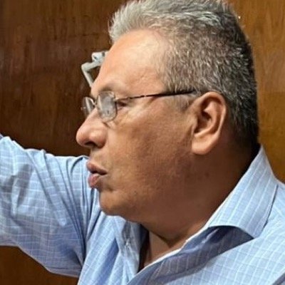 Enrique Díaz López