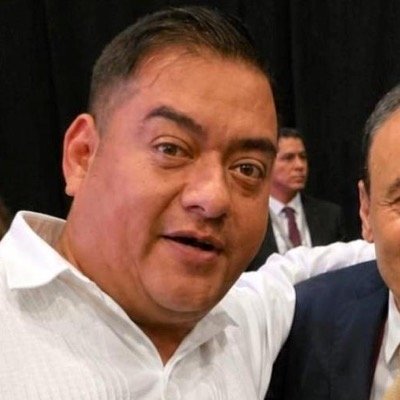 Esteban González Nava