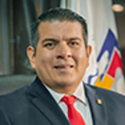 Fabricio del Castillo