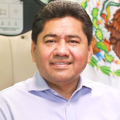 Filiberto Martínez Méndez