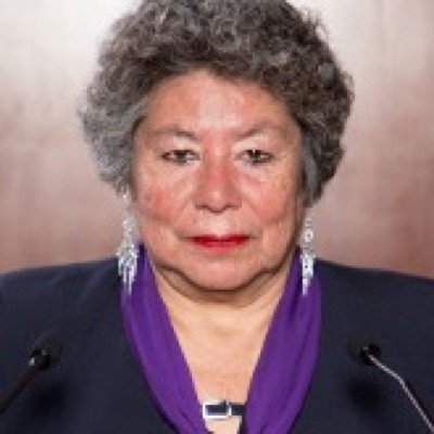 Floria María Hernández Hernández