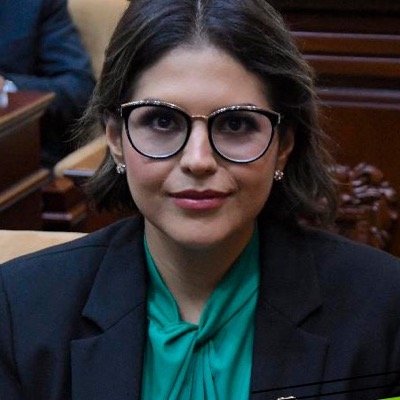 Genny Janeth López Valenzuela