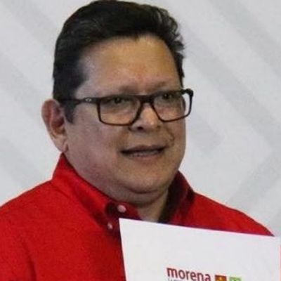 Gerardo Sánchez Sansores