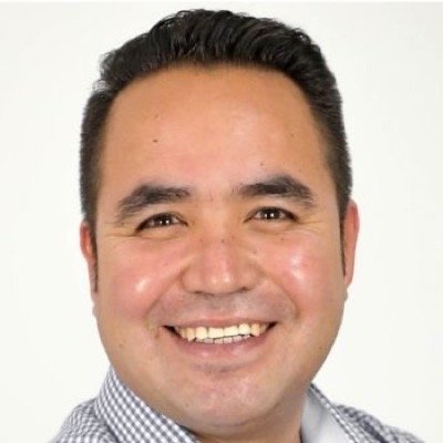 Heriberto Aguilar Castillo