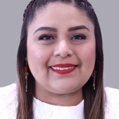 Irma Yordana Garay Loredo