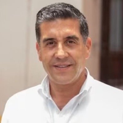 José María Tapia Franco