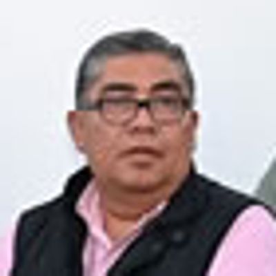 Juan Manuel Navarro Muñiz