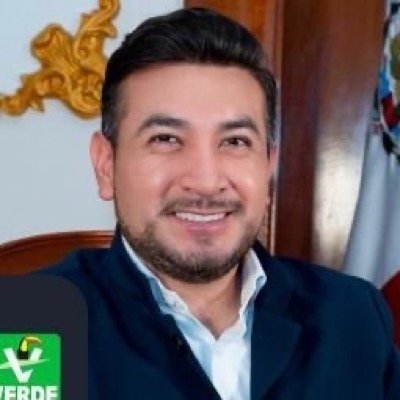 Juan Salvador Santos Cedillo