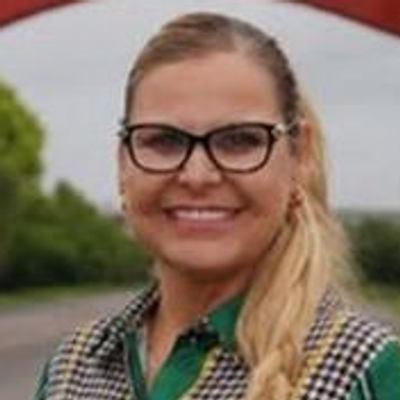 Julia Arcelia Olguín Serna
