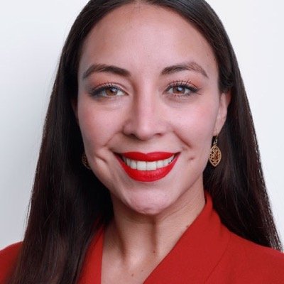 Julieta Ramírez Padilla