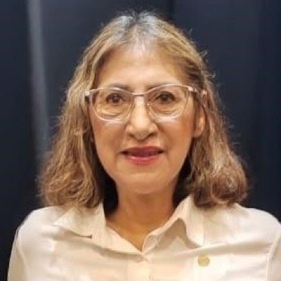 Laura Patricia Polo Herrera