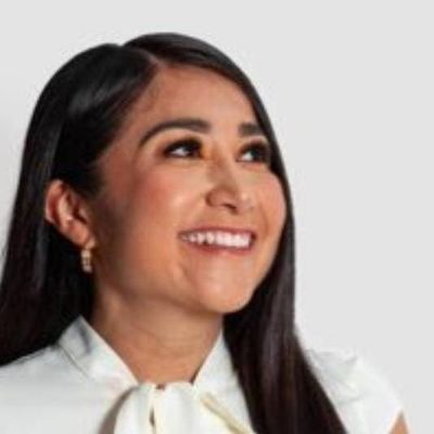 Lidia Rojas Fabro
