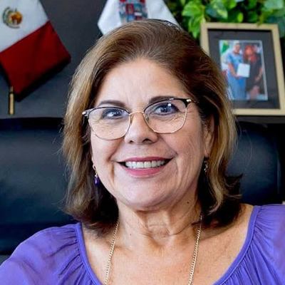 Liz Hernández Romero