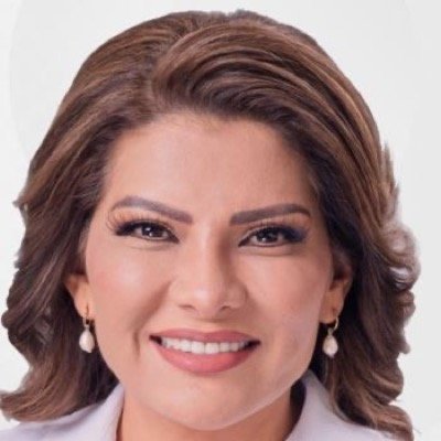 Lorenia Valles Sampedro