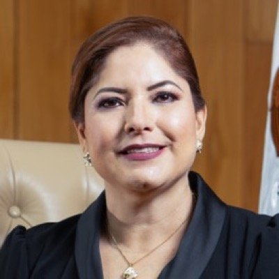 Nadia Ramírez López