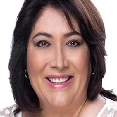 Nelly Márquez Zapata