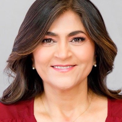 Nora Ruvalcaba Gámez