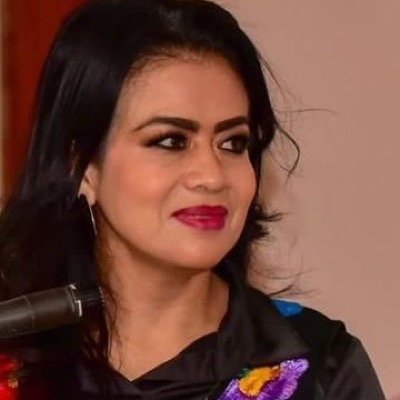 Norma Otilia Hernández Martínez