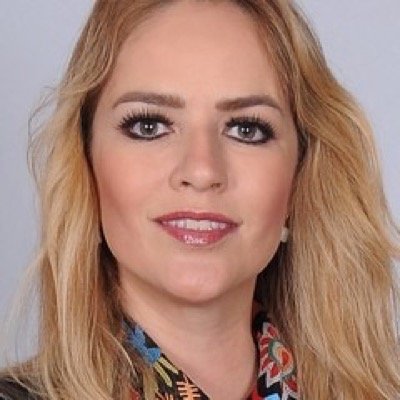 Paulina Aguado Romero