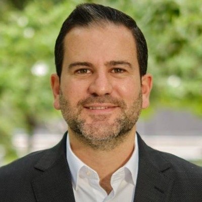 Raúl Lozano Caballero