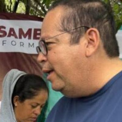 Ricardo Rodríguez Vargas