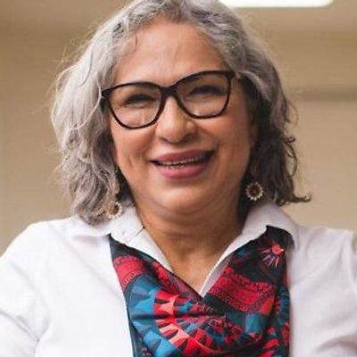 Rita Ozalia Rodríguez